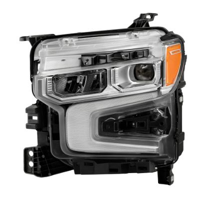 Picture of Spyder Auto Headlight - 9956188