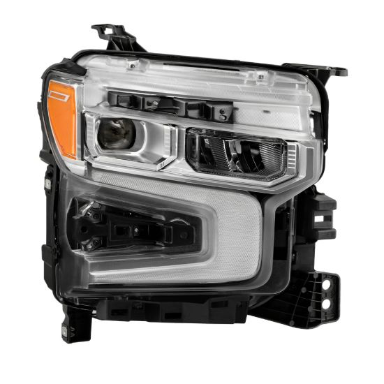 Picture of Spyder Auto Headlight - 9956195