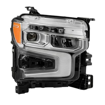 Picture of Spyder Auto Headlight - 9956232