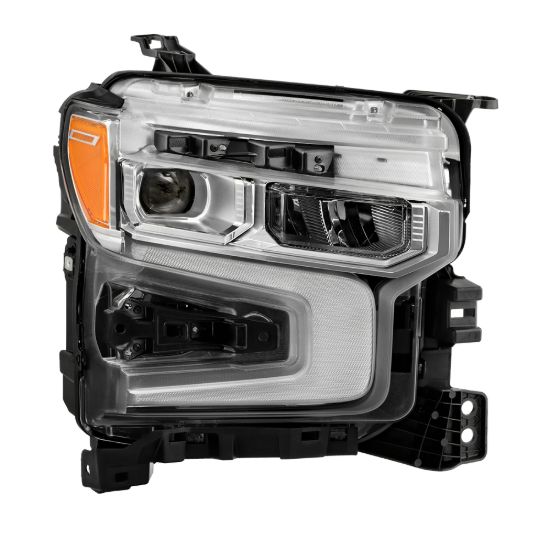 Picture of Spyder Auto Headlight - 9956232