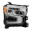 Picture of Spyder Auto Headlight - 9956232