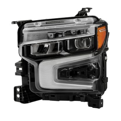 Picture of Spyder Auto Headlight - 9956249