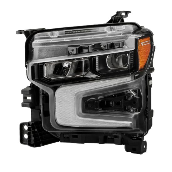 Picture of Spyder Auto Headlight - 9956249