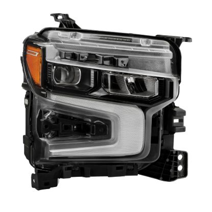 Picture of Spyder Auto Headlight - 9956256