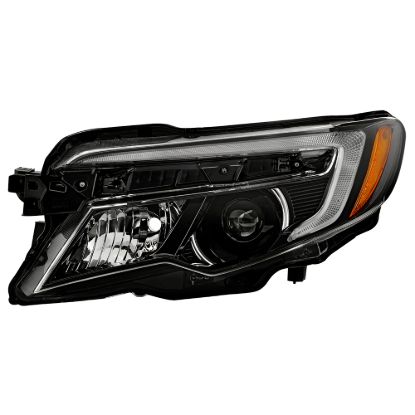 Picture of Spyder Auto Headlight - 9956287