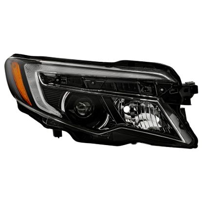 Picture of Spyder Auto Headlight - 9956294