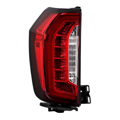 Picture of Spyder Auto Tail Light - 9957055