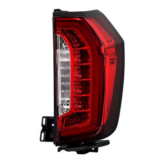 Picture of Spyder Auto Tail Light - 9957062