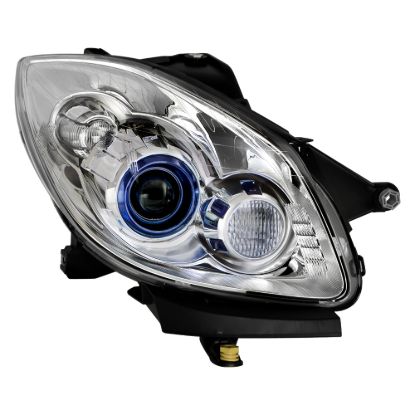 Picture of Spyder Auto Headlight - 9957109