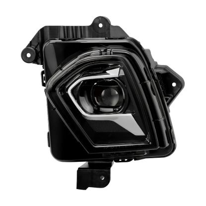 Picture of Spyder Auto Headlight - 9957222