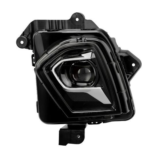 Picture of Spyder Auto Headlight - 9957222