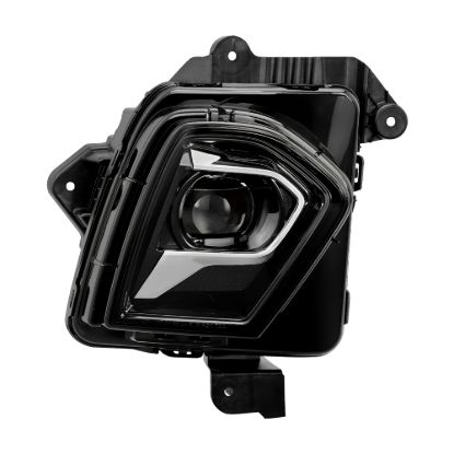 Picture of Spyder Auto Headlight - 9957239