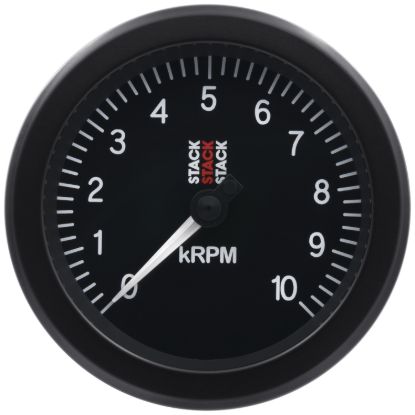 Picture of Stack Tachometer Gauge - ST100-010