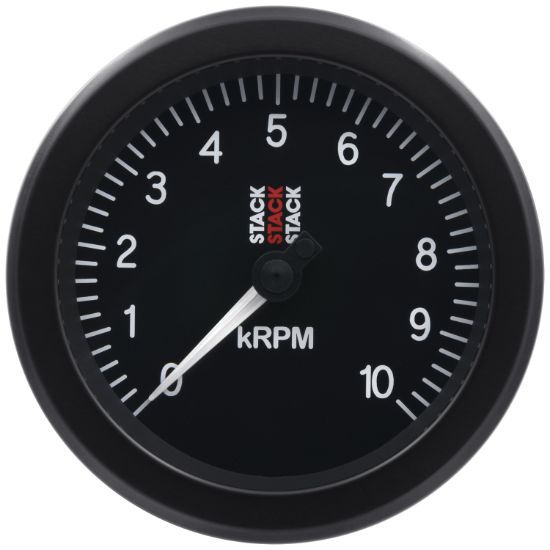 Picture of Stack Tachometer Gauge - ST100-010