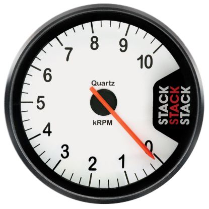 Picture of Stack Tachometer Gauge - ST200-010W