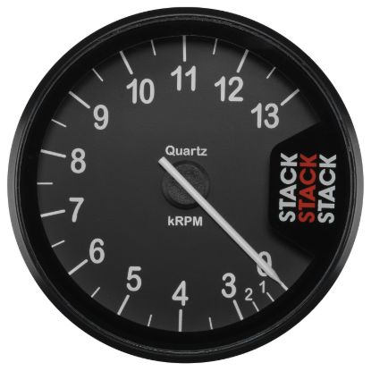 Picture of Stack Tachometer Gauge - ST200-0313