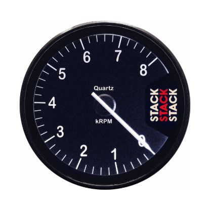 Picture of Stack Tachometer Gauge - ST200-08