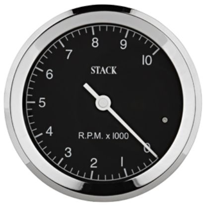 Picture of Stack Tachometer Gauge - ST200C-010