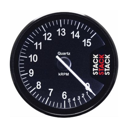 Picture of Stack Tachometer Gauge - ST200-0615