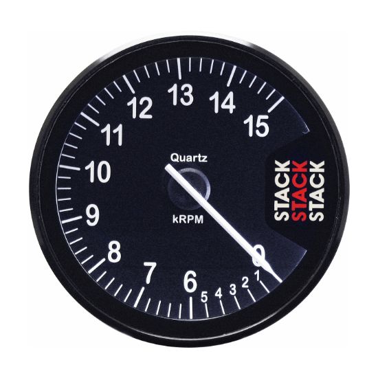 Picture of Stack Tachometer Gauge - ST200-0615