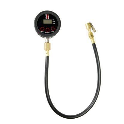 Picture of Stack Tire Pressure Gauge - ST262163