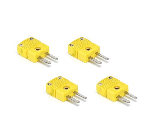 Picture of Stack Exhaust Gas Temperature (EGT) Sensor Connector - ST269382