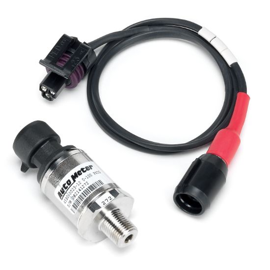 Picture of Stack Multi-Purpose Pressure Sensor - ST269536