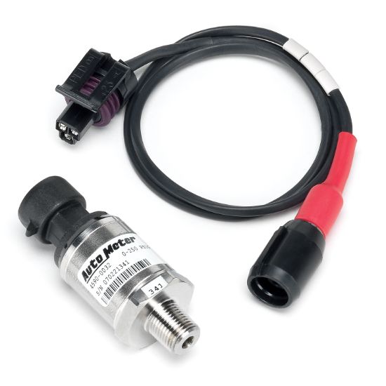 Picture of Stack Multi-Purpose Pressure Sensor - ST269537