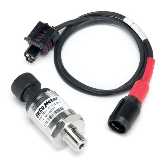 Picture of Stack Multi-Purpose Pressure Sensor - ST269539