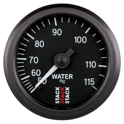 Picture of Stack Engine Coolant Temperature Gauge - ST3107