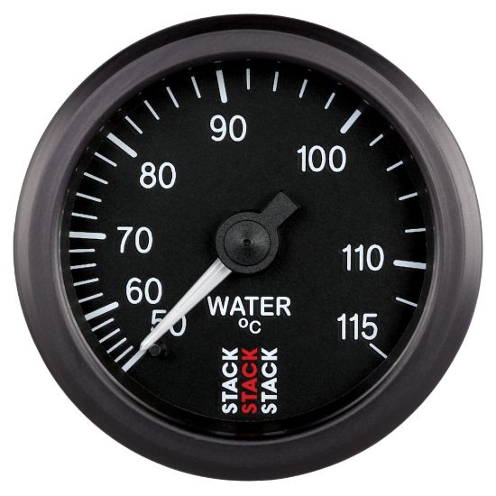 Picture of Stack Engine Coolant Temperature Gauge - ST3107