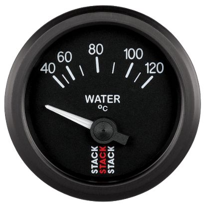 Picture of Stack Engine Coolant Temperature Gauge - ST3207