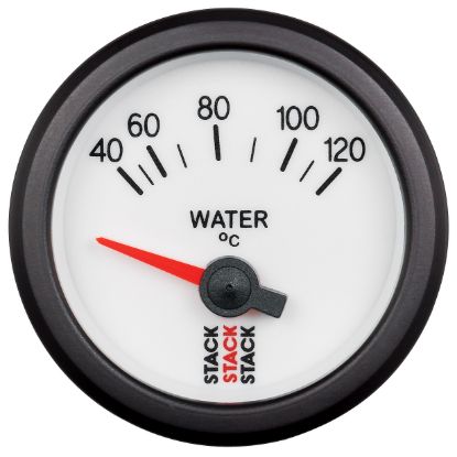 Picture of Stack Engine Coolant Temperature Gauge - ST3257