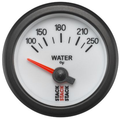Picture of Stack Engine Coolant Temperature Gauge - ST3258