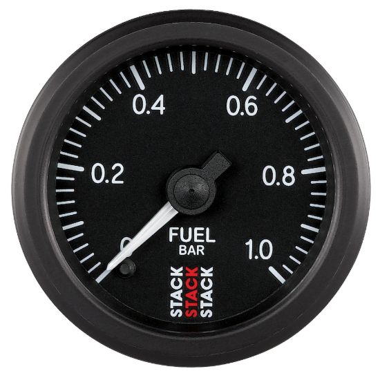 Picture of Stack Fuel Pressure Gauge - ST3303