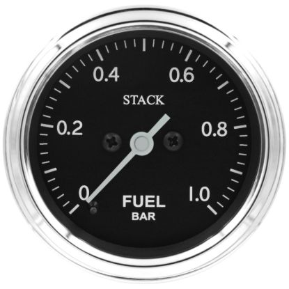 Picture of Stack Fuel Pressure Gauge - ST3303C