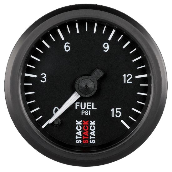 Picture of Stack Fuel Pressure Gauge - ST3304