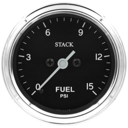 Picture of Stack Fuel Pressure Gauge - ST3304C