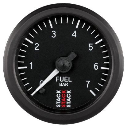Picture of Stack Fuel Pressure Gauge - ST3305