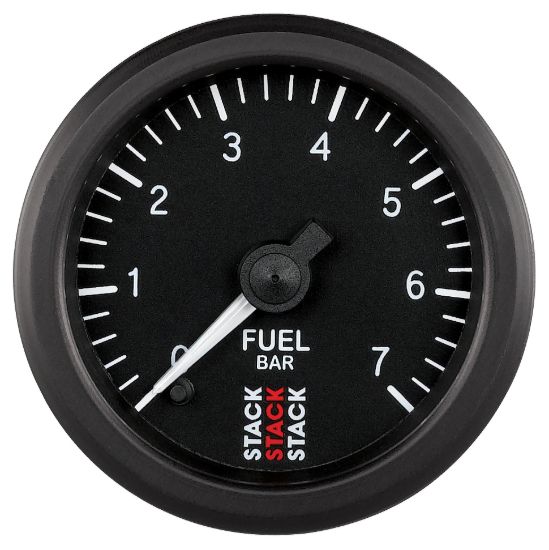 Picture of Stack Fuel Pressure Gauge - ST3305