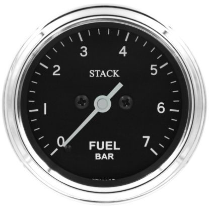 Picture of Stack Fuel Pressure Gauge - ST3305C