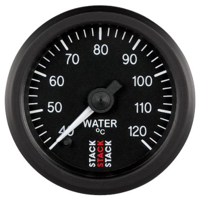 Picture of Stack Engine Coolant Temperature Gauge - ST3307