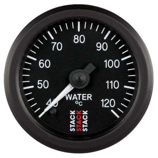 Picture of Stack Engine Coolant Temperature Gauge - ST3307