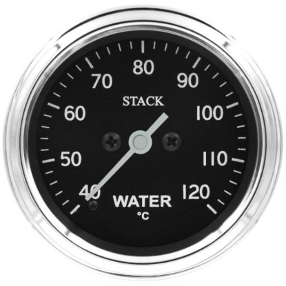 Picture of Stack Engine Coolant Temperature Gauge - ST3307C