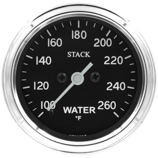 Picture of Stack Engine Coolant Temperature Gauge - ST3308C