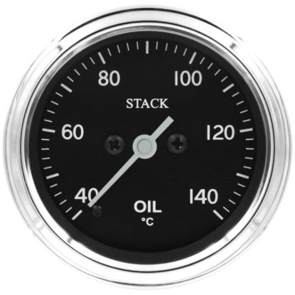 Picture of Stack Engine Oil Temperature Gauge - ST3309C