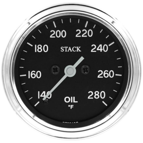 Picture of Stack Engine Oil Temperature Gauge - ST3310C