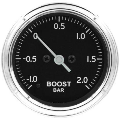 Picture of Stack Boost Gauge - ST3311C