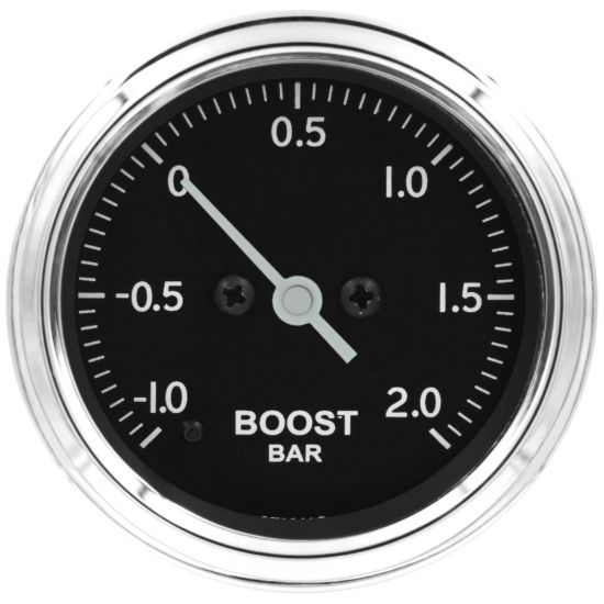 Picture of Stack Boost Gauge - ST3311C