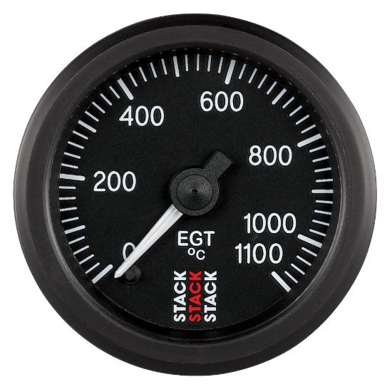 Picture of Stack Pyrometer - ST3313